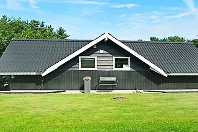 6 Personen Ferienhaus in Ansager-By Traum