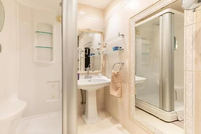 Two Bedroom Penthouse