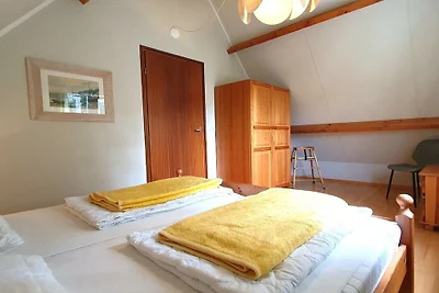 Ferienhaus Seepferdchen