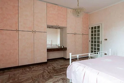 Casa Gentile con giardino - CM