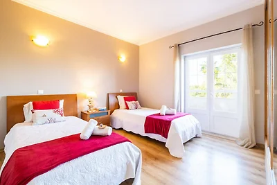 Villa Hawaii für 10 Personen