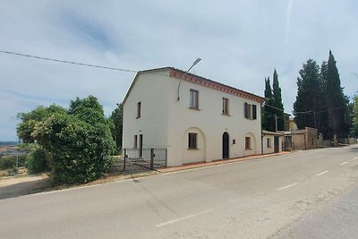 Ferienhaus in Gambassi Terme mit...