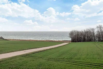 4 Personen Ferienhaus in Assens