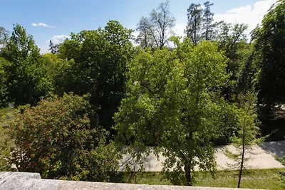 Maison Labruyere Gemütliche Gartensuite