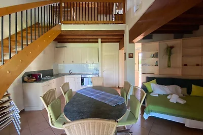 Apartment für 2 Gäste in Garda