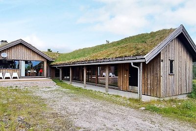 8 persoons vakantie huis in ÅSERAL