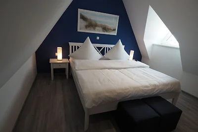 Märchenhaftes Ferienhaus in Rerik mit...