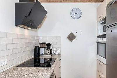 6 Personen Ferienhaus in Spøttrup
