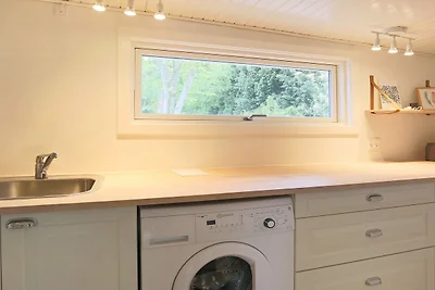 4 persoons vakantie huis in Gilleleje