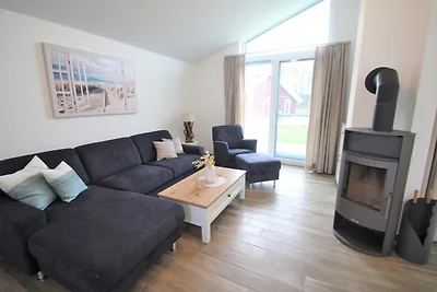 Ferienhaus am Granzower See Familienurlaub