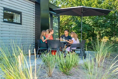 Ferienhaus Erholungsurlaub De Cocksdorp