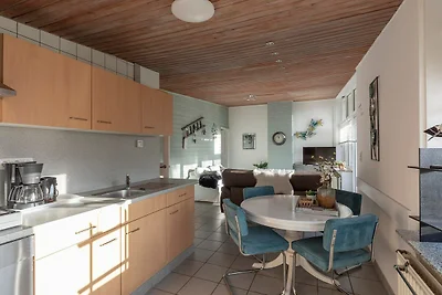 Bungalow nahe Dünen Sint Maartenszee