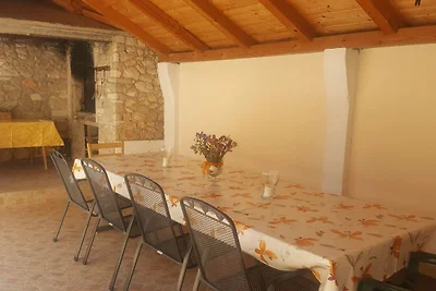 Two Bedroom Apartment with Terrace no.3