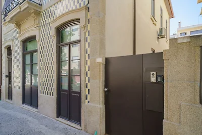 Fühlen Sie Porto Matosinhos Ocean Flat III