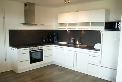 Wohnung in Neuastenberg bei Winterberg