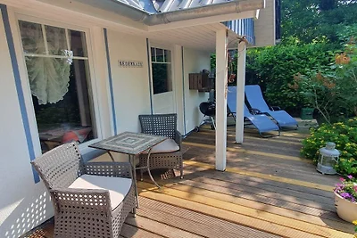 Ferienhaus mit 1 Schlafzimmer