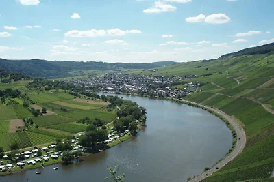 Romantischer Aufenthalt mit Blick auf den...