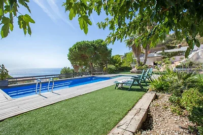 Villa in Costa Brava vicino Cala Canyelles