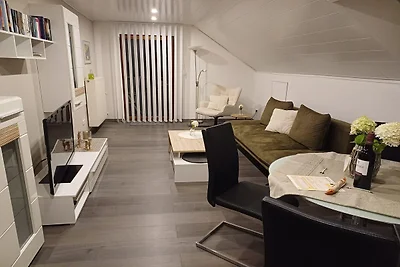 Appartement in het schilderachtige Kniebis