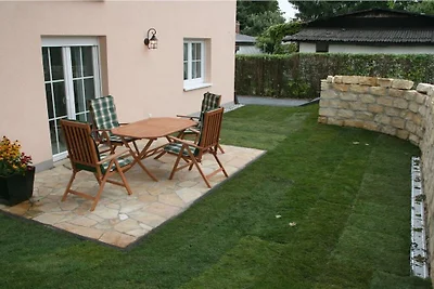 Apartament wakacyjny z 2 sypialniami