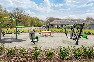 4 Personen Ferienhaus in Toftlund-By Traum