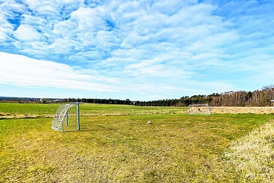 5 sterren vakantie huis in Glesborg-By Traum