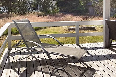 8 Personen Ferienhaus in Ålbæk-By Traum
