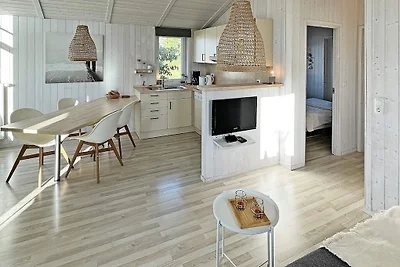 4 Personen Ferienhaus in GROEMITZ