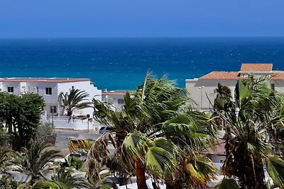 Aminas Ferienwohnung Fuerteventura