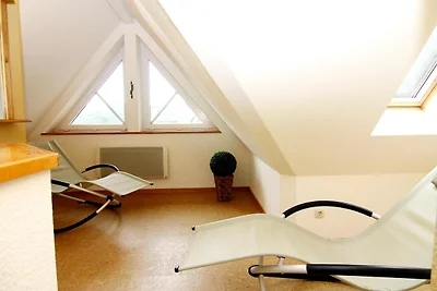 Reihenhaus Dünenwaldhaus Mitte in...