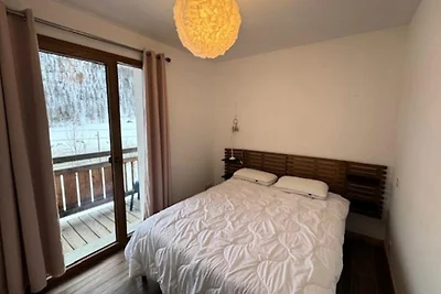 Apartment in Obélisque in der Nähe der...