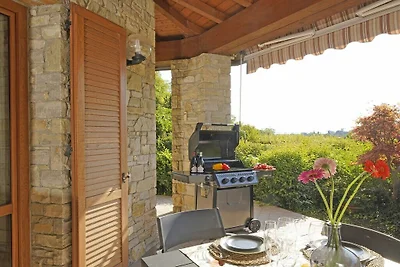 Vakantiehuis Ontspannende vakantie Soiano del Lago