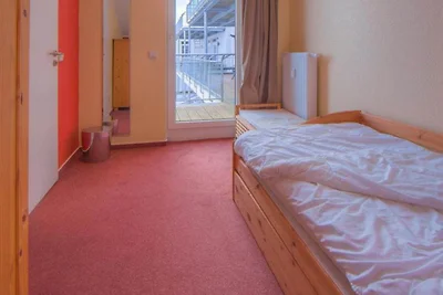 Elegant eingerichtete Ferienwohnung