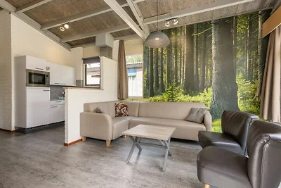 Bungalow ristrutturato con lavastoviglie da r...