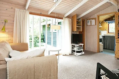 6 Personen Ferienhaus in Dannemare-By Traum