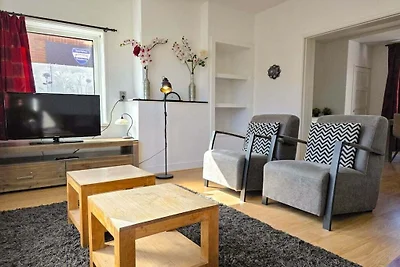 Ferienhaus in Domburg mit Schwimmbecken
