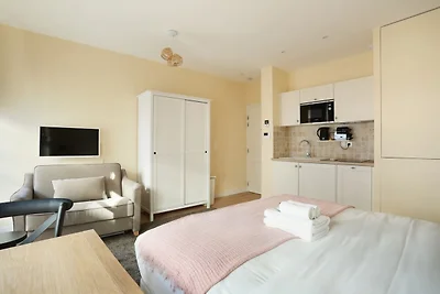 Charmant appartement in het centrum van...