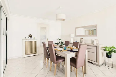 Apartment in Pornichet am Strand Libraires