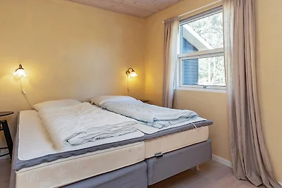 4 persone case ad Læsø