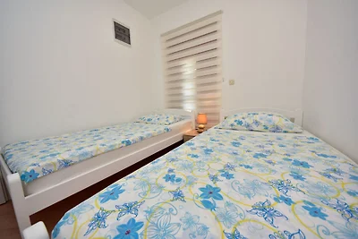 Wohnung in Krusevo mit Terrasse