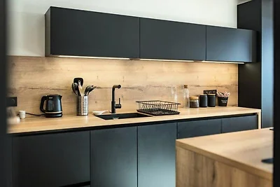 Apartment in Soleil mit Ski-In/Ski-Out