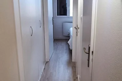 Apartment in La Chaume in der Nähe von Port...