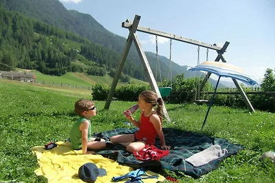Ferienwohnung mit 1 Schlafzimmer