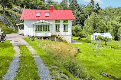 4 Sterne Ferienhaus in Nösund