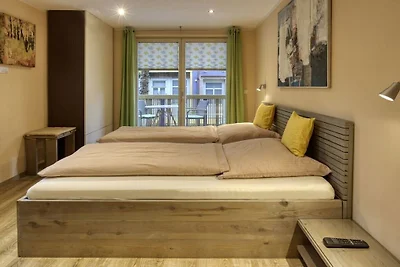 Omas Stubb´` | AD1716 apARTments