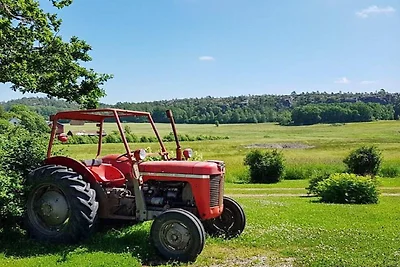 6 persone case ad Fjällbacka
