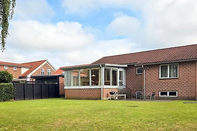 6 Personen Ferienhaus in Ansager