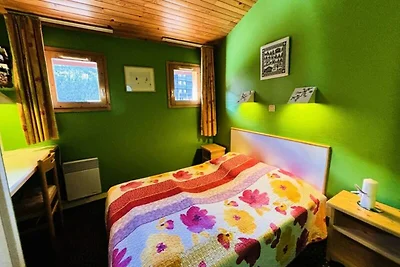 Wohnung nahe Mont Blanc Skipisten