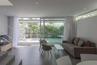 Arena Negra Suites & SPA S3