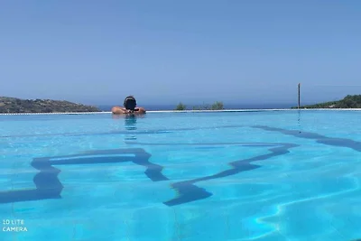 Villa Sarah Komfortable Ferienresidenz